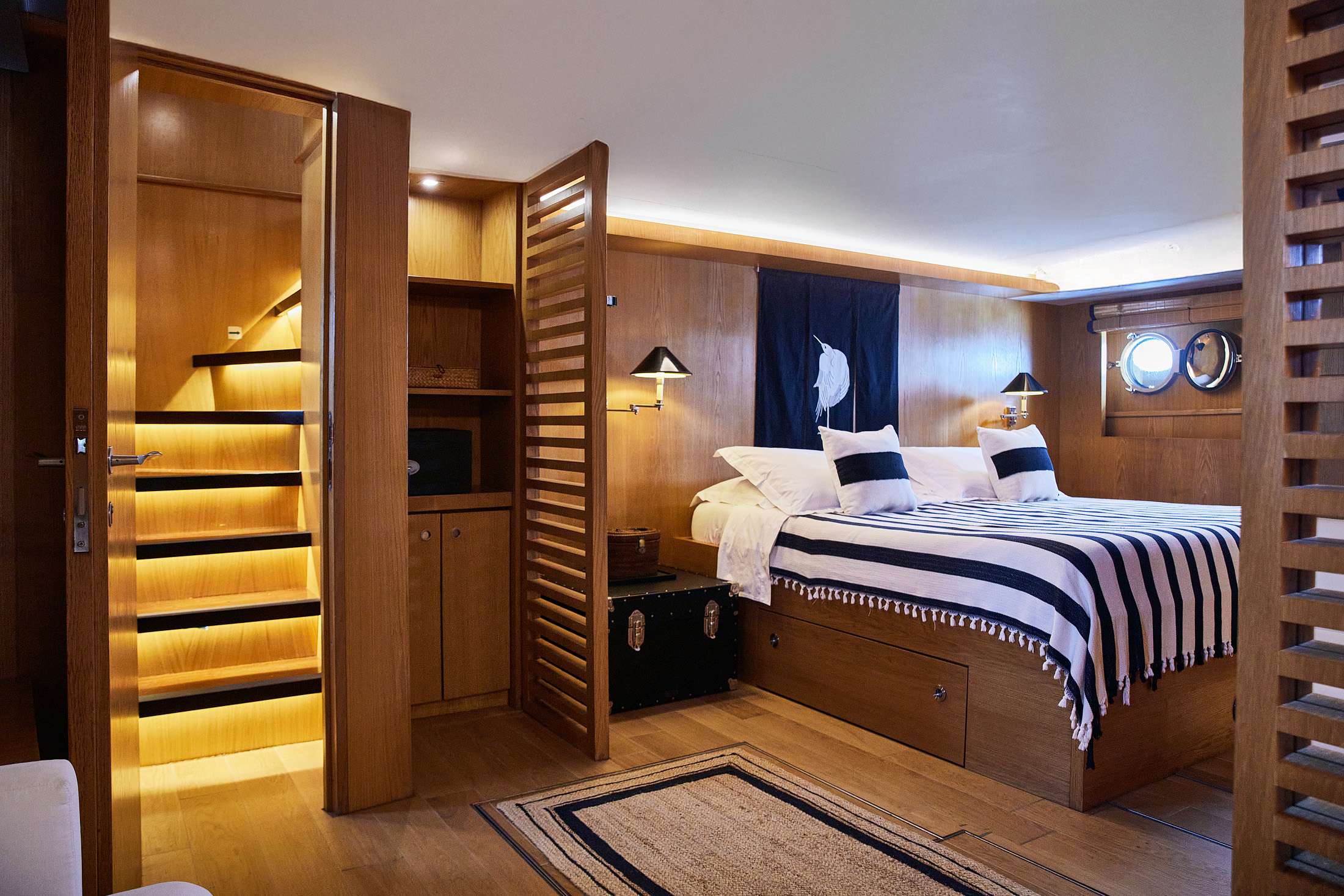 Charter Yacht SOUNION II - Benetti 103 - 4 Cabins - Athens - Mykonos - Paros - Cyclades - Greece