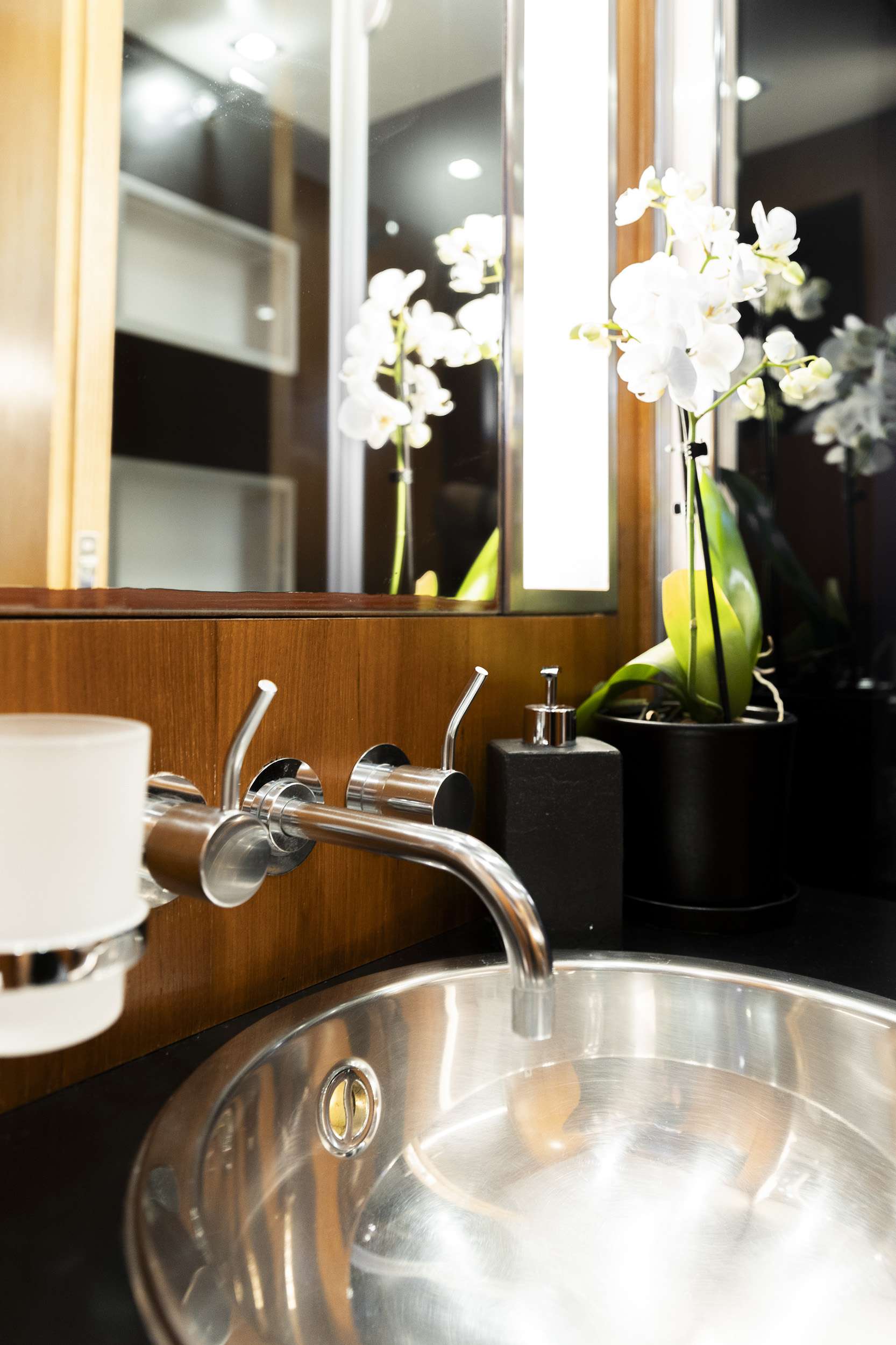 Charter Yacht SOUNION II - Benetti 103 - 4 Cabins - Athens - Mykonos - Paros - Cyclades - Greece