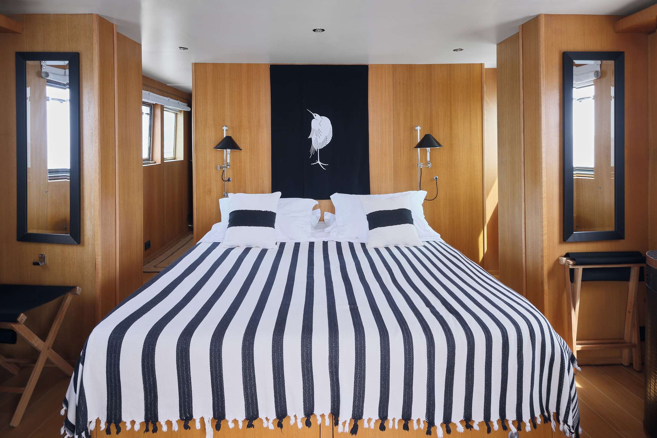 Charter Yacht SOUNION II - Benetti 103 - 4 Cabins - Athens - Mykonos - Paros - Cyclades - Greece