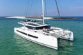 SECOND WIND - Fountaine Pajot Isla 40 - 5 Cabins - Drowned Cayes - Goff's Caye - St. George`s Caye - Belize SECOND WIND - Fountaine Pajot Isla 40 - 5 Cabins - Drowned Cayes - Goff's Caye - St. George`s Caye - Belize