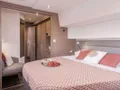 SECOND WIND Fountaine Pajot Isla 40 - double cabin 1 SECOND WIND Fountaine Pajot Isla 40 - double cabin 1