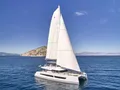 ENCORE Fountaine Pajot Alegria 67 - profile ENCORE Fountaine Pajot Alegria 67 - profile