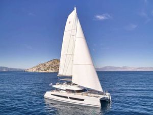 ENCORE - Fountaine Pajot Alegria 67 - 5 Cabins - Virgin Gorda - Tortola - Anegada - BVI - Caribbean ENCORE - Fountaine Pajot Alegria 67 - 5 Cabins - Virgin Gorda - Tortola - Anegada - BVI - Caribbean