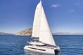 ENCORE - Fountaine Pajot Alegria 67 - 5 Cabins - Virgin Gorda - Tortola - Anegada - BVI - Caribbean ENCORE - Fountaine Pajot Alegria 67 - 5 Cabins - Virgin Gorda - Tortola - Anegada - BVI - Caribbean
