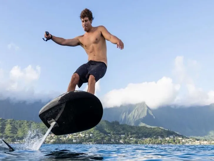 ENCORE Fountaine Pajot Alegria 67 - e-Foiling ENCORE Fountaine Pajot Alegria 67 - e-Foiling