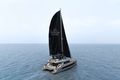 ANDARE OLTRE - Heysea 60 - 5 Cabins - Athens - Mykonos - Paros - Cyclades - Greece ANDARE OLTRE - Heysea 60 - 5 Cabins - Athens - Mykonos - Paros - Cyclades - Greece