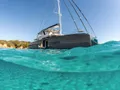 ARKTOS Lagoon Eighty 2 - bow view ARKTOS Lagoon Eighty 2 - bow view