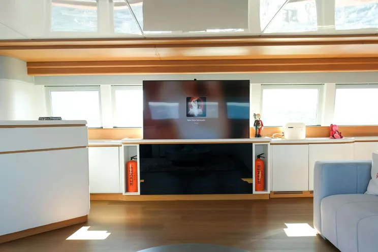 Charter Yacht GULSAH - Baglietto 36m - 5 Cabins - Bodrum - Gocek - Marmaris - Turkey