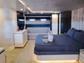 GULSAH Baglietto 36m - master cabin GULSAH Baglietto 36m - master cabin