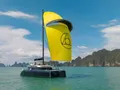 E-MOTION Sunreef 60 Eco - sailing E-MOTION Sunreef 60 Eco - sailing