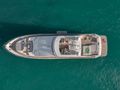 FREEDOM Princess Y88 - top aerial shot FREEDOM Princess Y88 - top aerial shot