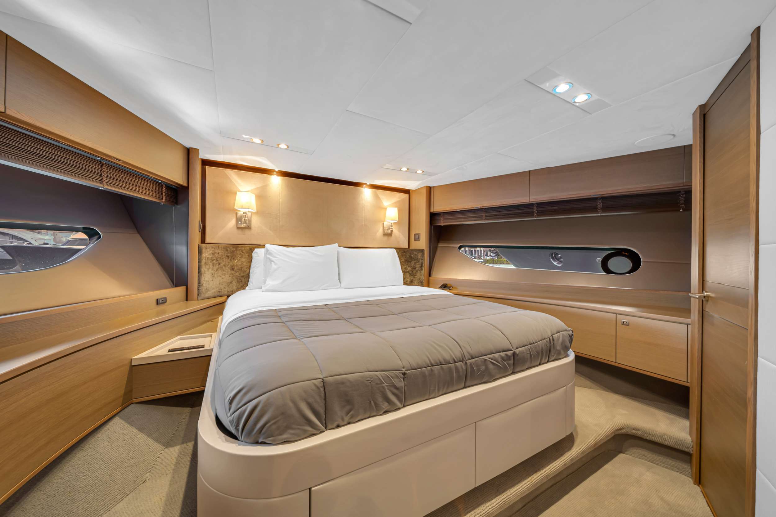 FREEDOM Princess Y88 - VIP cabin