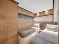 FREEDOM Princess Y88 - twin cabin FREEDOM Princess Y88 - twin cabin