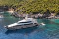 BUNKER - CRN 128 - 5 Cabins - Athens - Mykonos - Paros - Cyclades - Greece BUNKER - CRN 128 - 5 Cabins - Athens - Mykonos - Paros - Cyclades - Greece