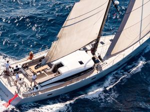 NEYINA - CNB Bordeaux 23m - 3 Cabins - Porto Cervo - La Maddalena - Sardinia - Italy NEYINA - CNB Bordeaux 23m - 3 Cabins - Porto Cervo - La Maddalena - Sardinia - Italy