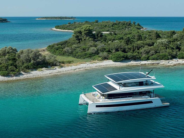 100% Silent 62 - anchored 100% Silent 62 - anchored