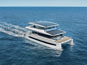 100% - Silent 62 - 4 Cabins - St Thomas - St John - St Croix - USVI - Caribbean 100% - Silent 62 - 4 Cabins - St Thomas - St John - St Croix - USVI - Caribbean