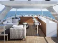 FATSA Sanlorenzo SD126 - sundeck FATSA Sanlorenzo SD126 - sundeck