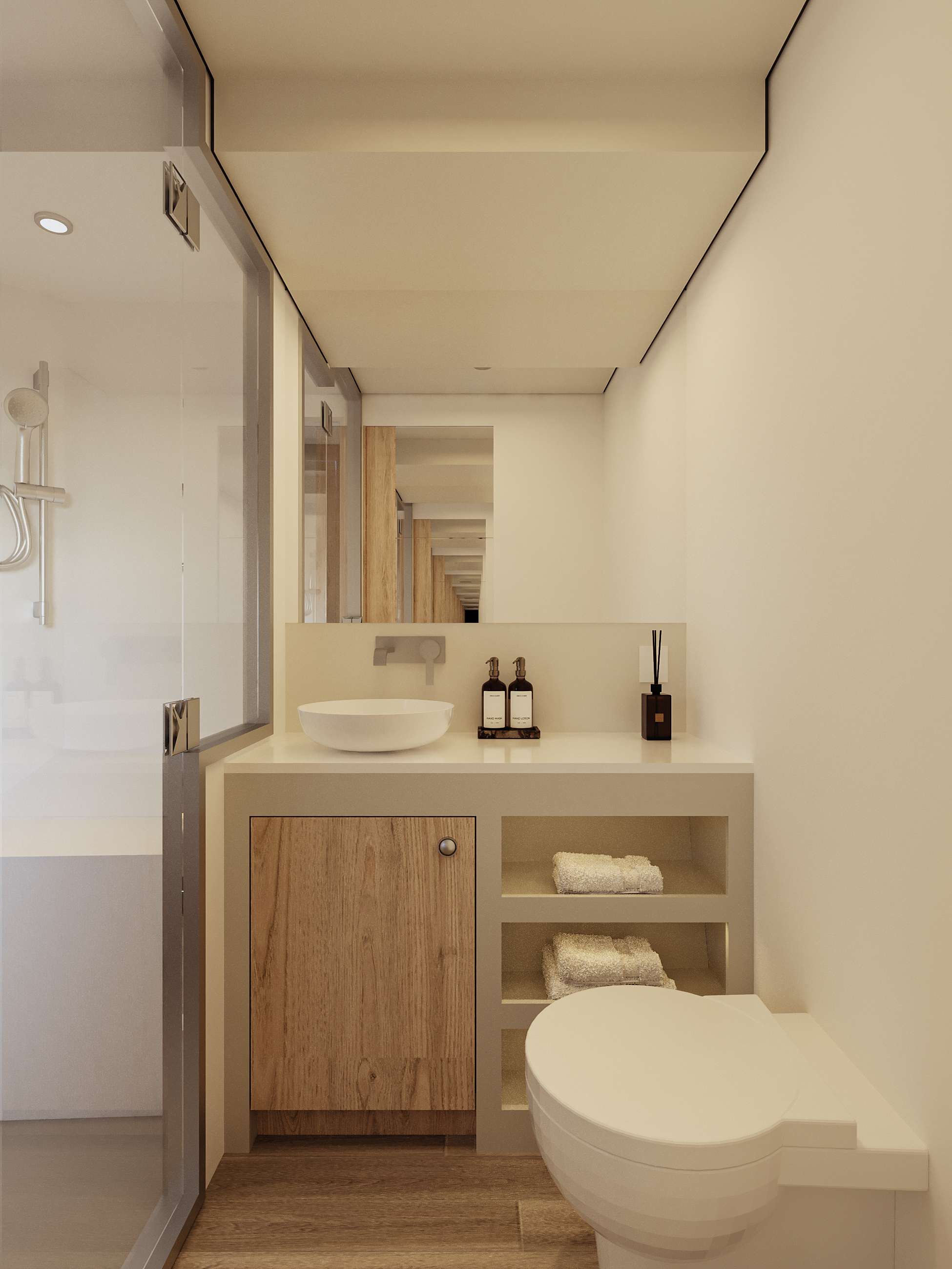 Charter Yacht STAR ISLAND - VisionF 65 - 4 Cabins - Nassau - Exumas - Bahamas