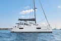 STELLA GAZER - Fountaine Pajot Saona 47 - 4 cabins - Nassau - Exumas - Norman's Cay - Bahamas STELLA GAZER - Fountaine Pajot Saona 47 - 4 cabins - Nassau - Exumas - Norman's Cay - Bahamas