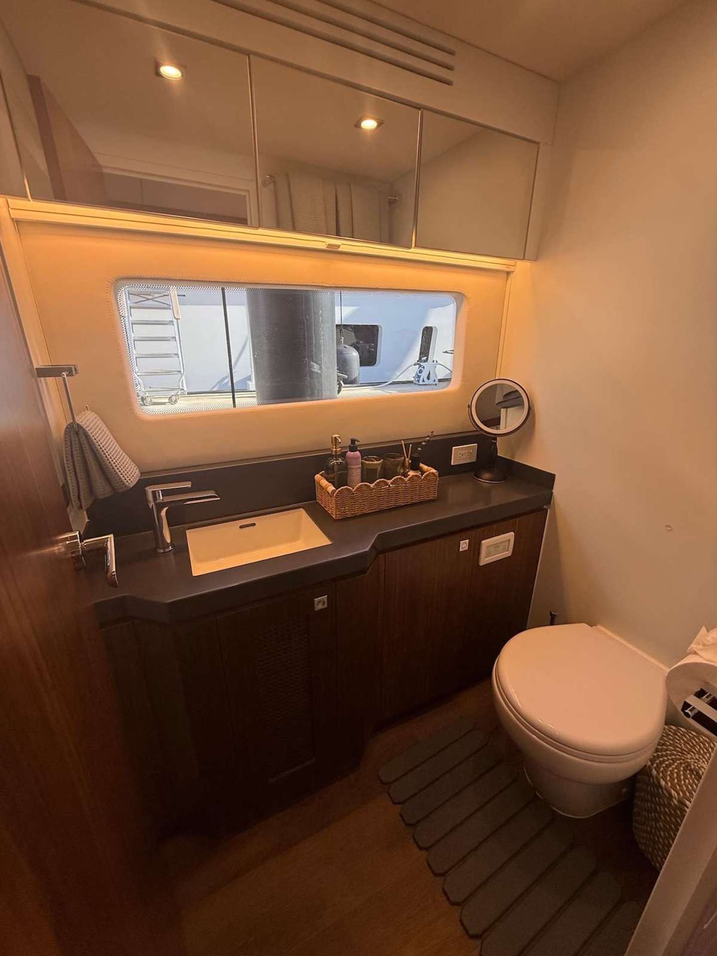 SOLAIRE Two Oceans 555 - Dry Head