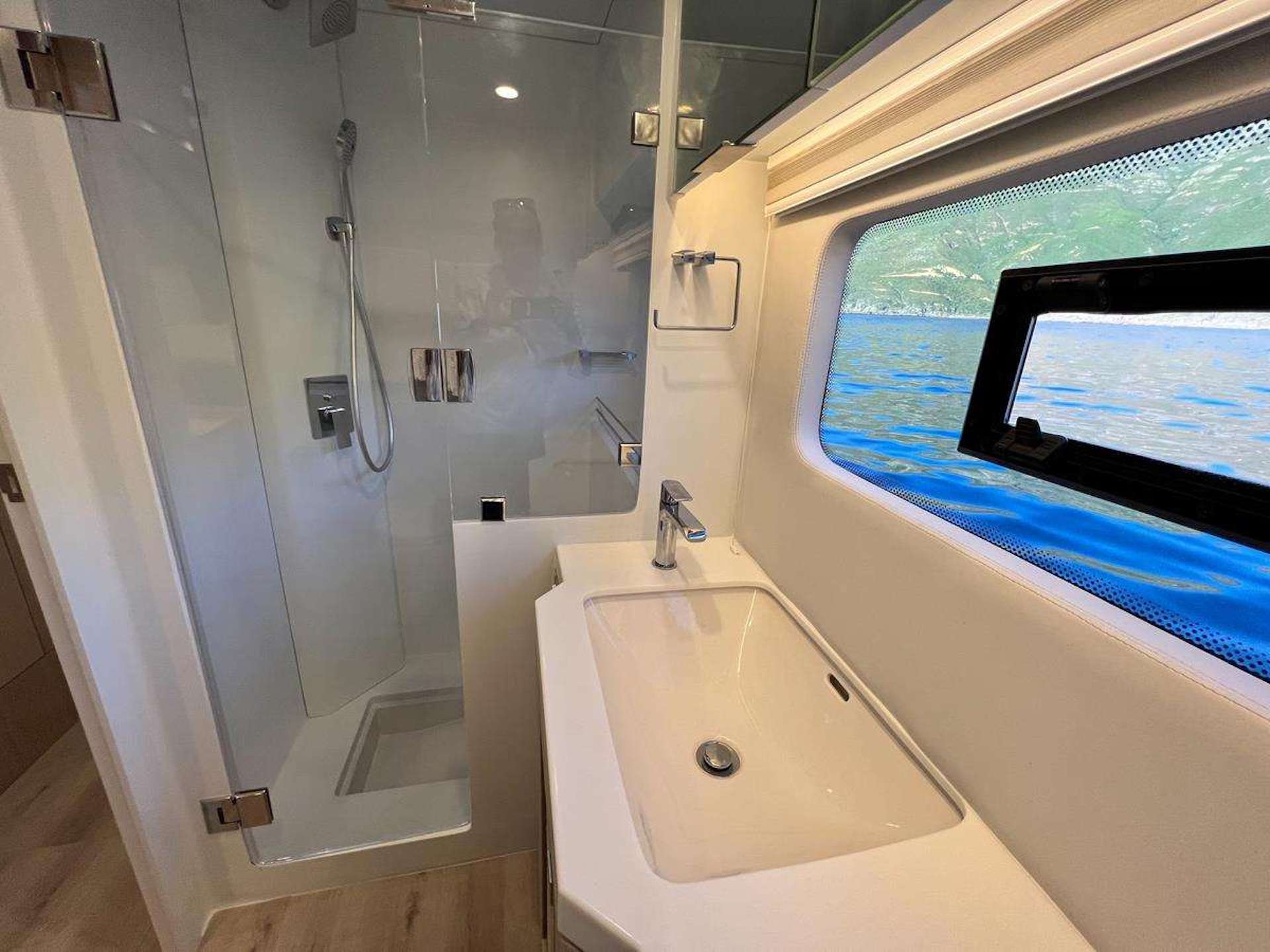 SOLAIRE Two Oceans 555 - Dry Head