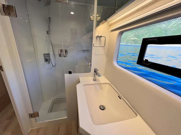 SOLAIRE Two Oceans 555 - Dry Head SOLAIRE Two Oceans 555 - Dry Head