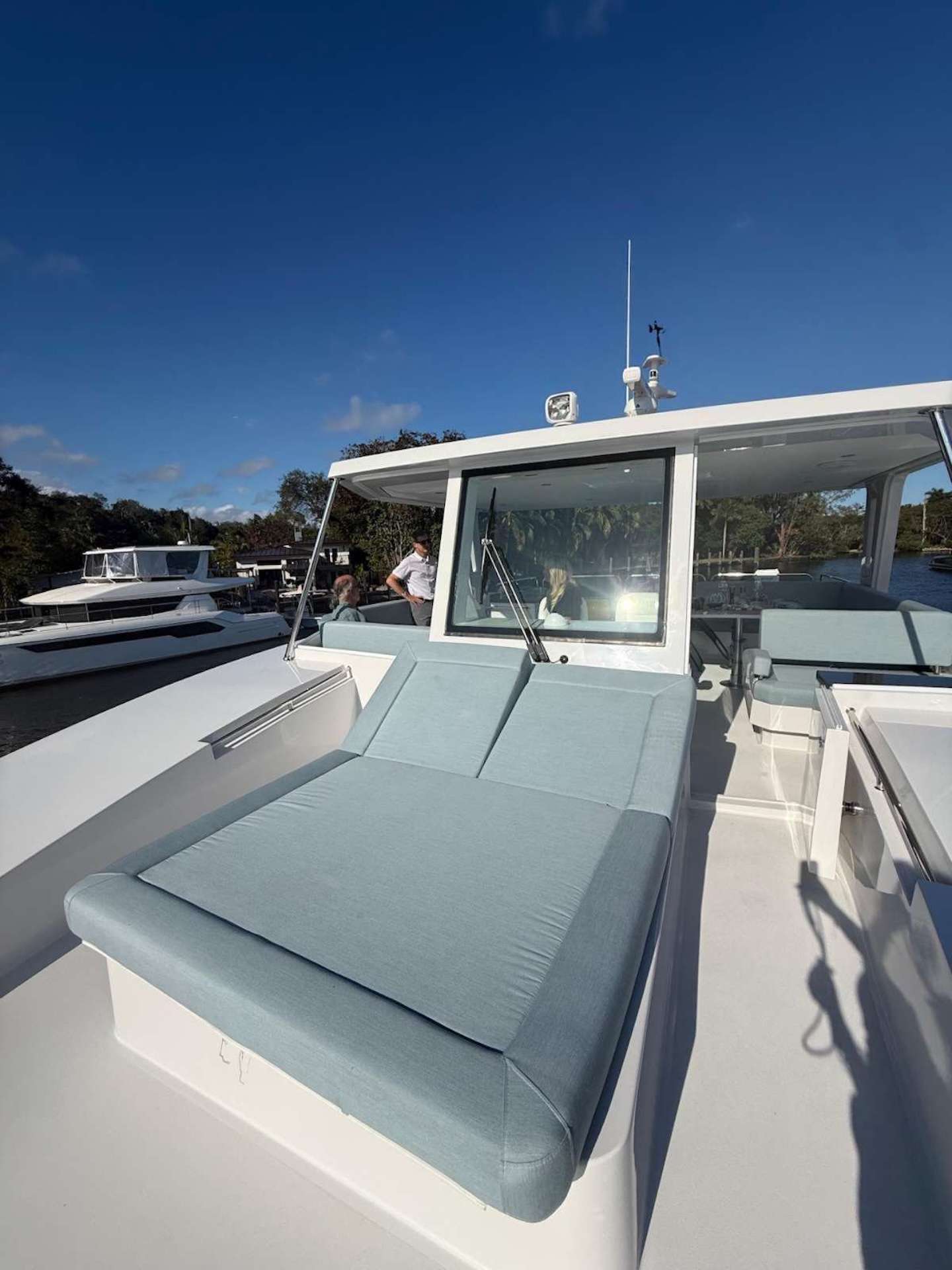 SOLAIRE Two Oceans 555 - Sunbeds