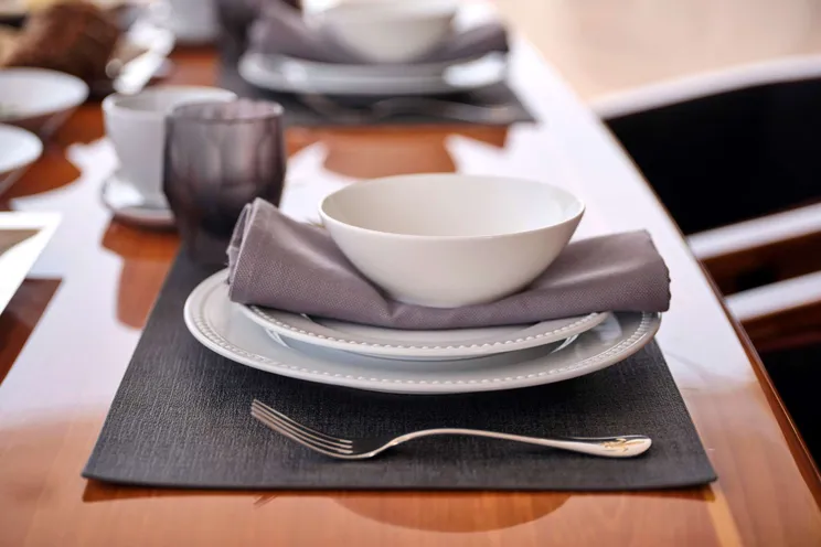 Charter Yacht WHITE PEARL I - Sunseeker 34m - 4 Cabins - Athens - Mykonos - Paros - Cyclades - Greece