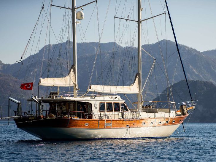 KAFTAN25.50m(83'8 KAFTAN25.50m(83'8