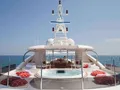 PALATIAL CRN Ancona 43 - sundeck PALATIAL CRN Ancona 43 - sundeck