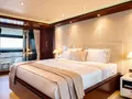 PALATIAL CRN Ancona 43 - master cabin PALATIAL CRN Ancona 43 - master cabin