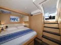 LARGO WINCH Lagoon 52F - cabin 2 LARGO WINCH Lagoon 52F - cabin 2