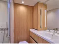 AMURI Solaris 24m - master cabin bathroom AMURI Solaris 24m - master cabin bathroom