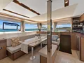 OCEANS 8 Lagoon 46 - saloon OCEANS 8 Lagoon 46 - saloon