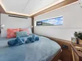 OCEANS 8 Lagoon 46 - cabin 2 OCEANS 8 Lagoon 46 - cabin 2