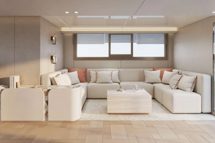 Charter Yacht ROKO - Custom 49m - 14 Cabins - Split - Dubrovnik - Hvar - Croatia