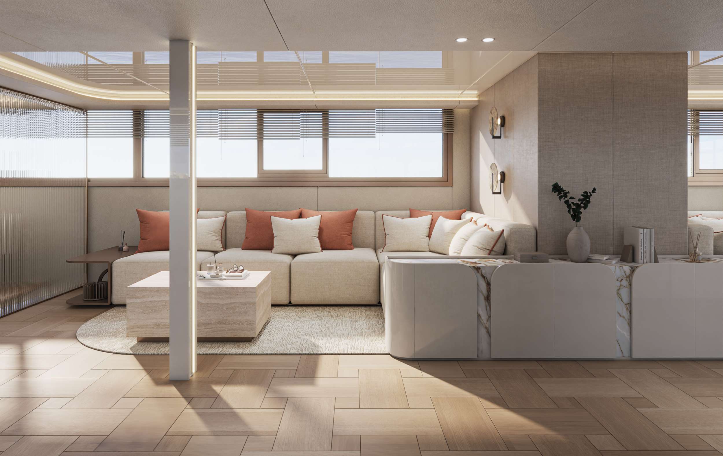 Charter Yacht ROKO - Custom 49m - 14 Cabins - Split - Dubrovnik - Hvar - Croatia