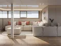 ROKO Custom 49m - main saloon other lounge ROKO Custom 49m - main saloon other lounge