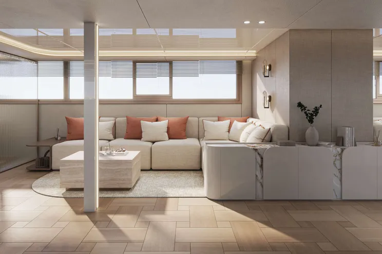 Charter Yacht ROKO - Custom 49m - 14 Cabins - Split - Dubrovnik - Hvar - Croatia