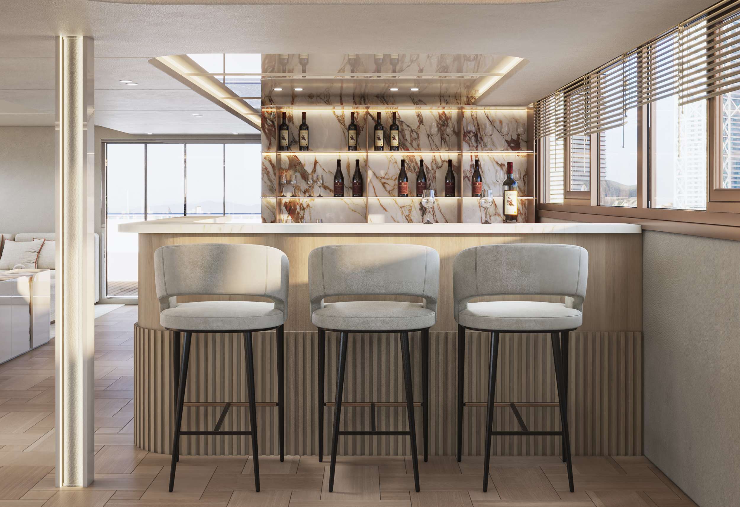 Charter Yacht ROKO - Custom 49m - 14 Cabins - Split - Dubrovnik - Hvar - Croatia