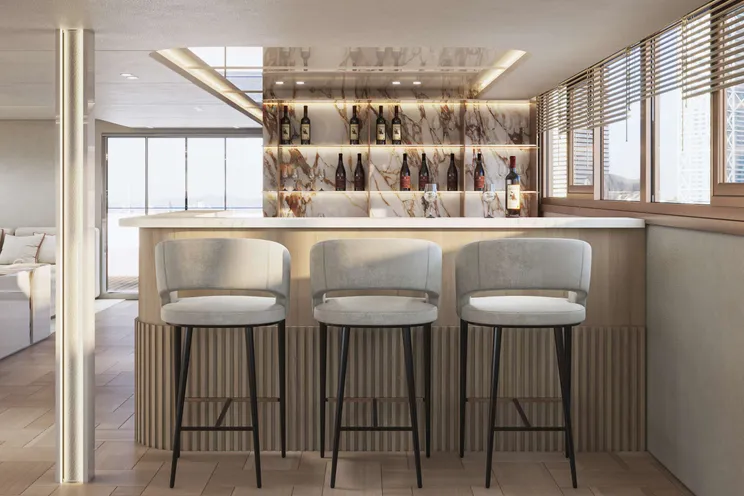 Charter Yacht ROKO - Custom 49m - 14 Cabins - Split - Dubrovnik - Hvar - Croatia