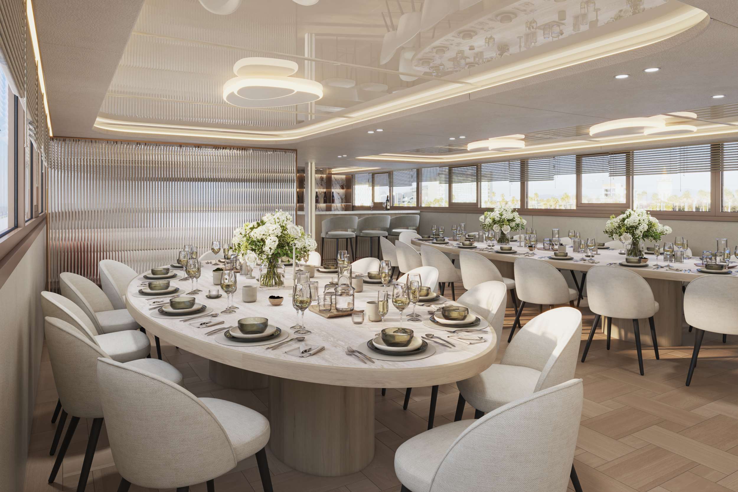 Charter Yacht ROKO - Custom 49m - 14 Cabins - Split - Dubrovnik - Hvar - Croatia