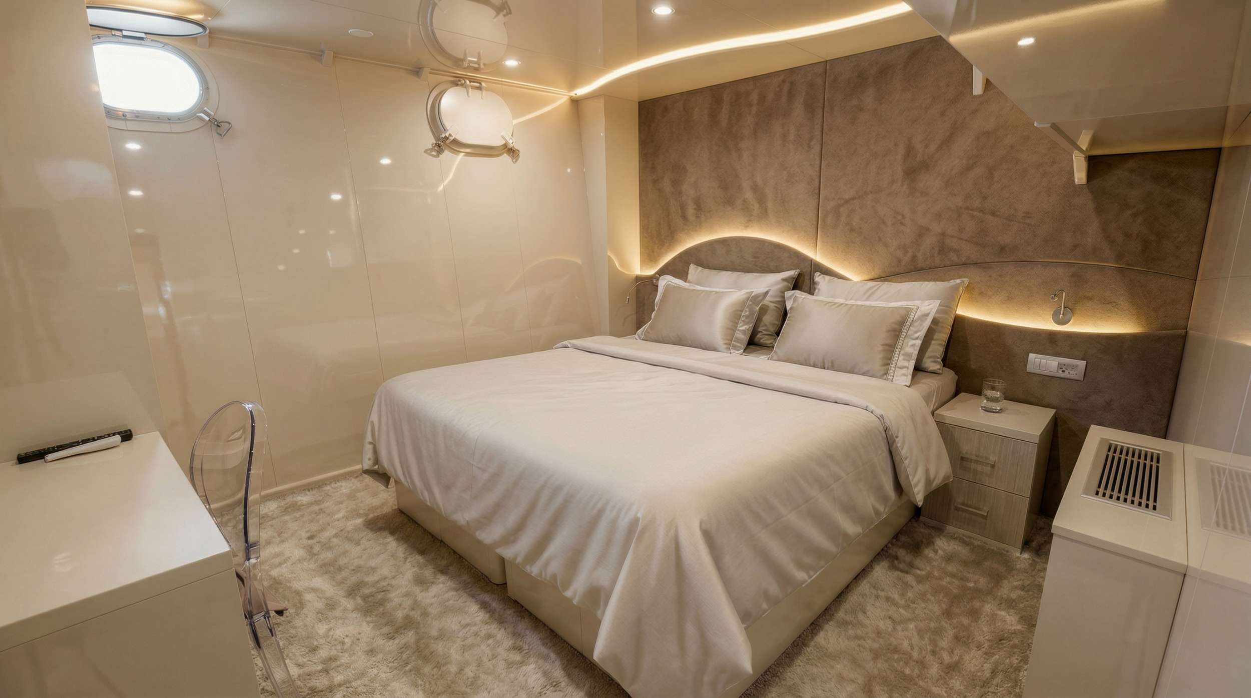 Charter Yacht ROKO - Custom 49m - 14 Cabins - Split - Dubrovnik - Hvar - Croatia