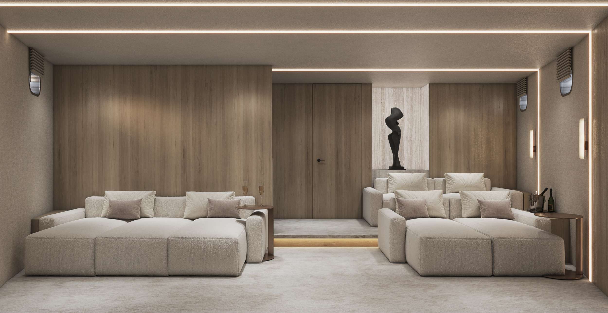 Charter Yacht ROKO - Custom 49m - 14 Cabins - Split - Dubrovnik - Hvar - Croatia