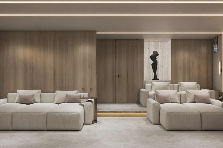 Charter Yacht ROKO - Custom 49m - 14 Cabins - Split - Dubrovnik - Hvar - Croatia