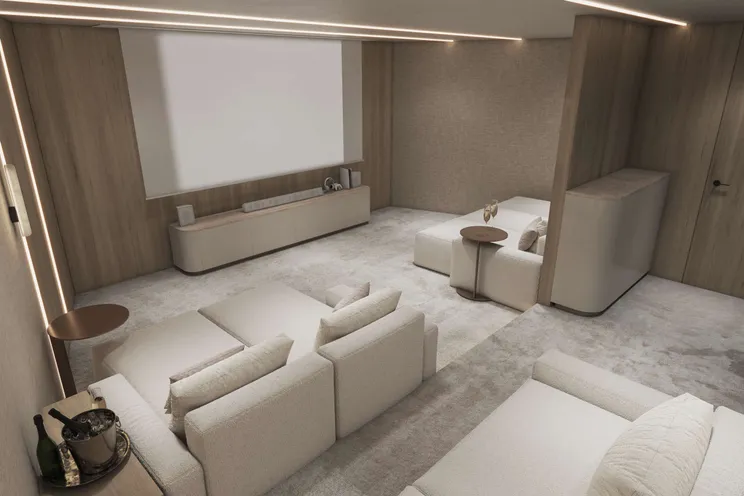 Charter Yacht ROKO - Custom 49m - 14 Cabins - Split - Dubrovnik - Hvar - Croatia