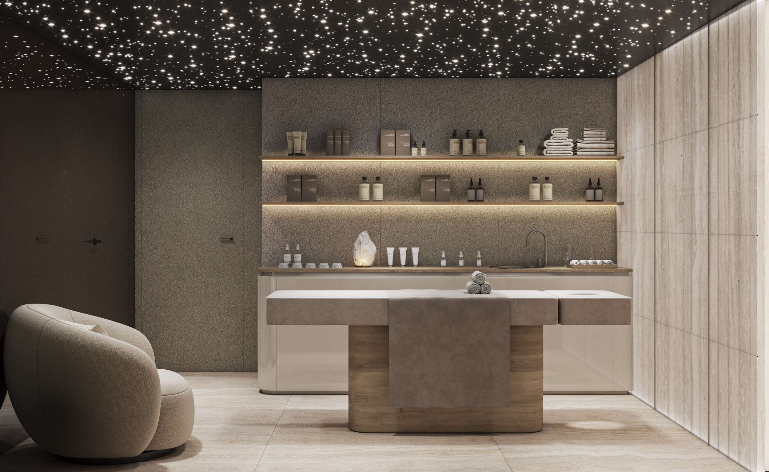 Charter Yacht ROKO - Custom 49m - 14 Cabins - Split - Dubrovnik - Hvar - Croatia