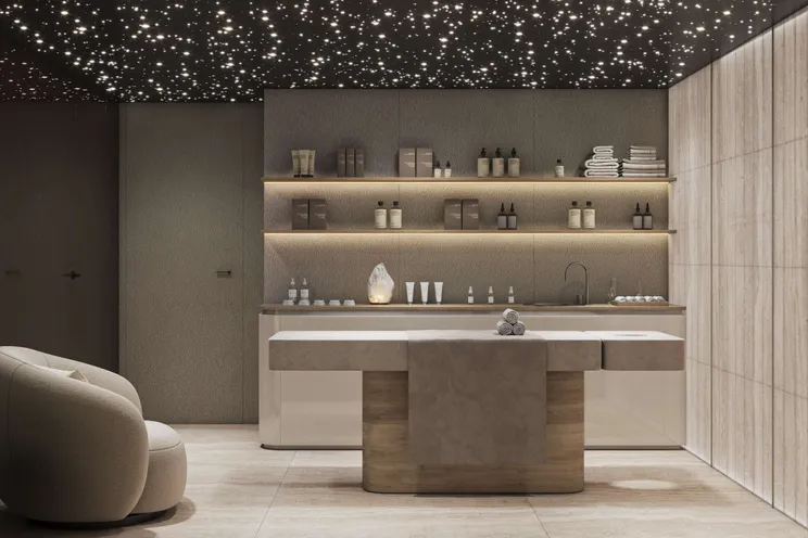 Charter Yacht ROKO - Custom 49m - 14 Cabins - Split - Dubrovnik - Hvar - Croatia