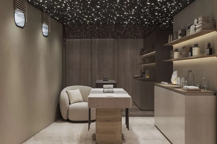 Charter Yacht ROKO - Custom 49m - 14 Cabins - Split - Dubrovnik - Hvar - Croatia